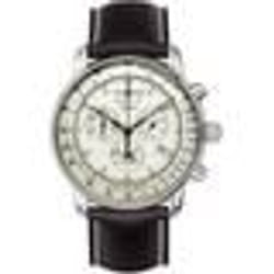 Chronographe Montre pour Hommes Zeppelin 100 Jahre Zeppelin - 8680-3