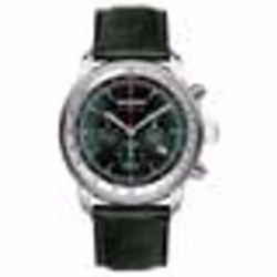 Zeppelin Montre Homme ZE-8888-4 Vert