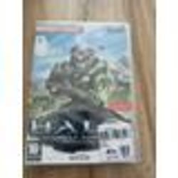Halo Jeu Mac