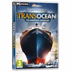 Astragon Trans Ocean Ship Company, PC, PC