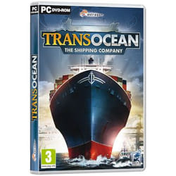 Astragon Trans Ocean Ship Company, PC Standard Anglais