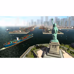 Astragon Trans Ocean Ship Company, PC Standard Anglais