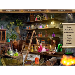 Astragon Abra Academy Standard Allemand PC