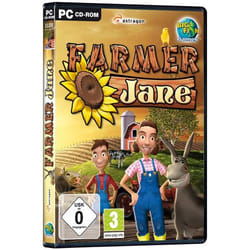 Astragon Farmer Jane Standard Allemand PC