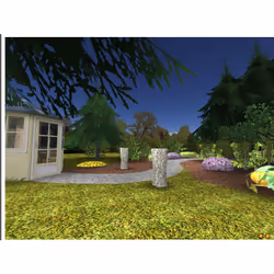 Astragon Garten-Simulator 2010 Standard Allemand PC