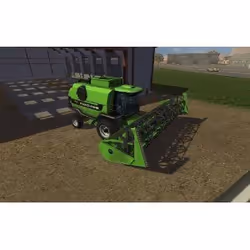 Astragon Landwirtschafts-Simulator 2011 (PC) Allemand