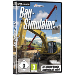 Astragon Bau-Simulator 2012 PC