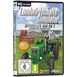 Astragon Klassiker der Landwirtschaft Module complémentaire de jeu vidéo PC