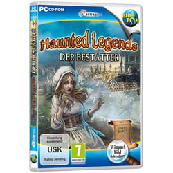 Astragon 3504 Standard Allemand PC