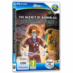 Astragon 35047, PC