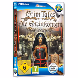 Astragon Grim Tales: Die Steink, PC