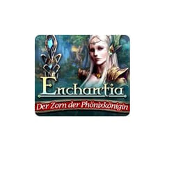 Astragon Enchantia: Wrath of the Phoenix Queen Anglais, Grec PC