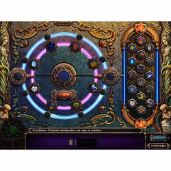 Astragon Enchantia: Wrath of the Phoenix Queen Anglais, Grec PC