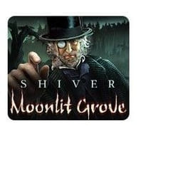 Big Fish Shiver: Moonlit Grove Standard PC