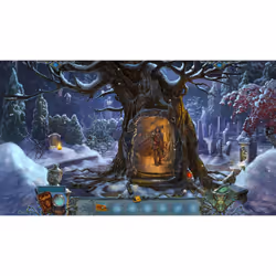 Astragon Redemption Cemetery: Bitterer Frost Standard Allemand PC