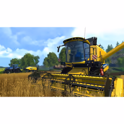 Astragon Landwirtschafts - Simulator 15 Standard Allemand PC/Mac