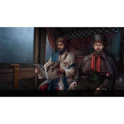 Astragon Vermillion Watch: Die Rote Queen Standard Allemand PC