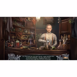 Astragon Vermillion Watch: Die Rote Queen Standard Allemand PC
