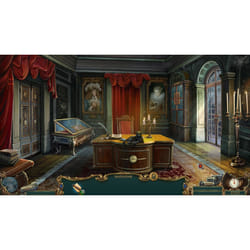 Astragon Haunted Legends: Die eiserne Maske Standard Allemand PC