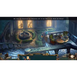Astragon Haunted Legends: Die eiserne Maske Standard Allemand PC