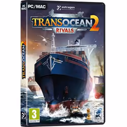 Astragon 64006, PC/Mac