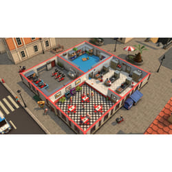 Astragon Pizza Connection 3 PC