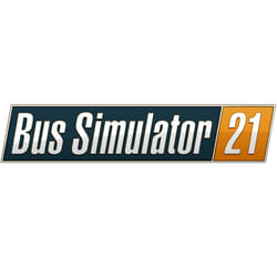Astragon Bus Simulator 21 Standard