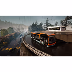 Astragon Bus Simulator 21 Standard
