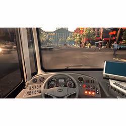 Astragon Bus Simulator 21 Standard - Vue supplémentaire 4