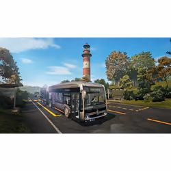 Astragon Bus Simulator 21 Standard - Vue supplémentaire 5