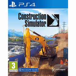 Astragon Entertainment Construction Simulator - Vue supplémentaire 2