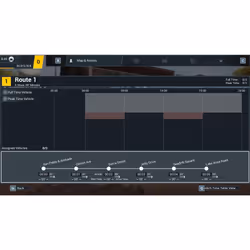 Astragon Entertainment Bus Simulator 21: Next Stop - Gold Edition - Vue supplémentaire 2