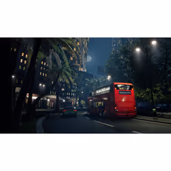 Astragon Bus Simulator 21 Standard