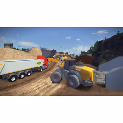 Astragon Construction Simulator 2 + 3 Bundle Nintendo Switch - Vue supplémentaire 4
