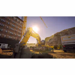 Astragon Construction Simulator 2 + 3 Bundle Nintendo Switch - Vue supplémentaire 7