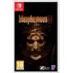 Blasphemous 2 - Jeu Nintendo Switch - En boîte - Action - 16+ - Team17 - The Game Kitchen