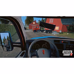 Astragon Construction Simulator 4