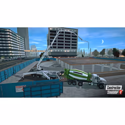 Astragon Construction Simulator 4