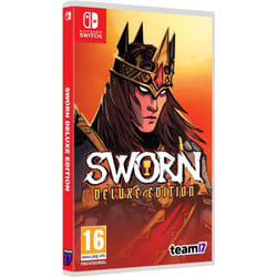 Team17 Sworn - Deluxe Edition