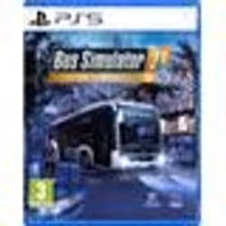 Bus Simulator Next Stop Gold Edition-Jeu-PS5