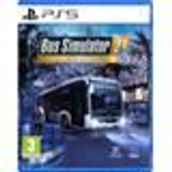 Bus Simulator Next Stop Gold Edition-Jeu-PS5