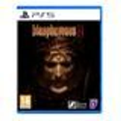 Jeu dAction Blasphemous 2 - PS5 - En boîte - PEGI 7+