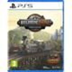 Astragon Railroads Online - Pioneer Edition