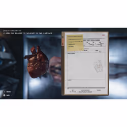 Astragon Autopsy Simulator - Vue supplémentaire 2