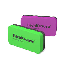 ErichKrause Magnetic eraser Effaceur tableau blanc