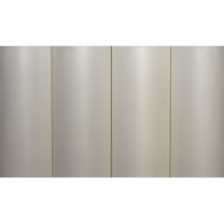 Oracover 10-000-010, Film thermo-rétractable, Polyester, Blanc
