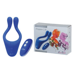 BeauMents Doppio 2.0 Ambidextre