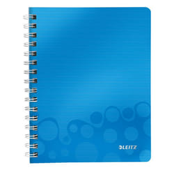 Leitz Cahier WOW