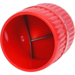 Kstools - Ebavureurs intérieurs et extérieurs pvc, 3-42 mm