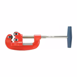 Caractéristiques : Nombre de pièce : 1 - Filetage mini (pouce) : 1/8“ - Filetage maxi (pouce) : 2“